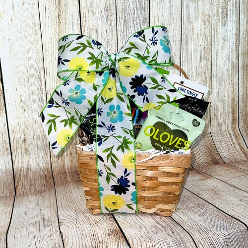 Incredible Edibles Gourmet Gift Basket